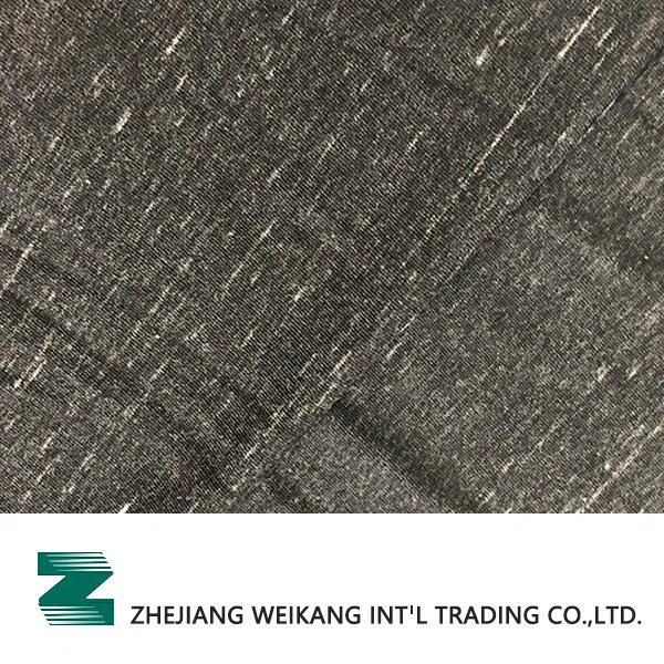 सीवीसी 6040 स्पेस डाई मेलेंज इफ़ेक्ट इंटरलॉक