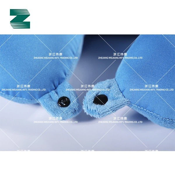 Neck Pillow With Micro Beads